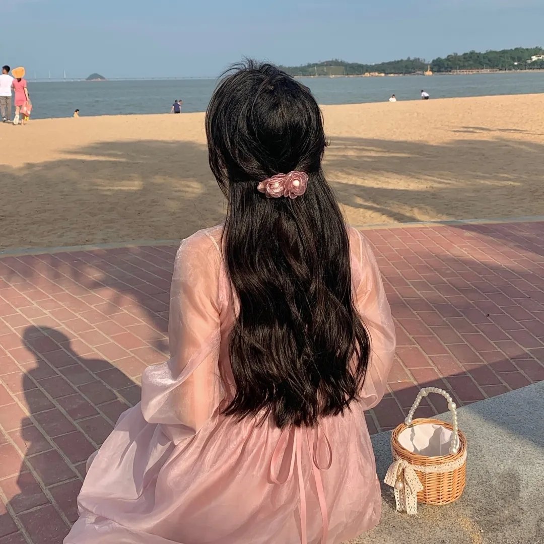 当我需要妳的时候